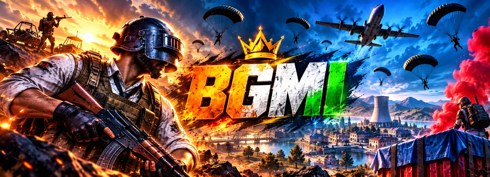 BGMI
