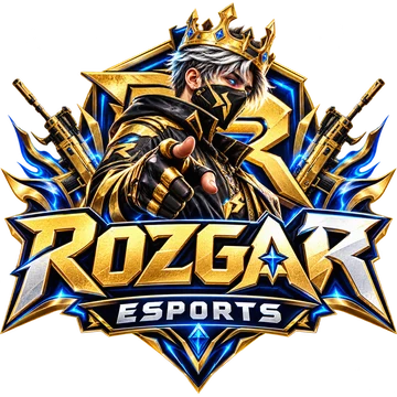 Rozgar Esports
